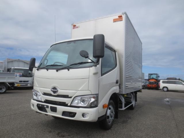 日野自動車 デュトロ ２Ｔ R6年 () 99