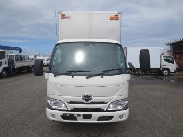 日野自動車 デュトロ ２Ｔ R6年 () 99