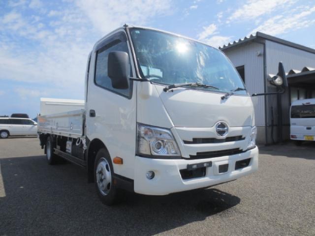 日野自動車 デュトロ ２Ｔ R5年 () 99