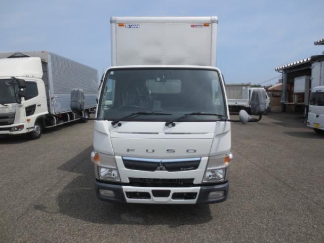 三菱フソウ キャンター ２Ｔ R2年 () 99