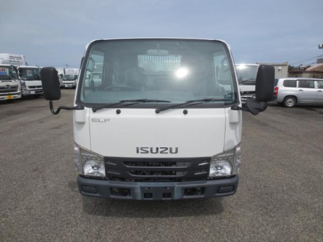いすゞ エルフ ２Ｔ H30年 () 99