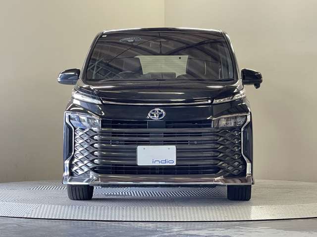 トヨタ ヴォクシー １．８ ハイブリッド Ｓ－Ｚ R5年 (甲信越・北陸) 99