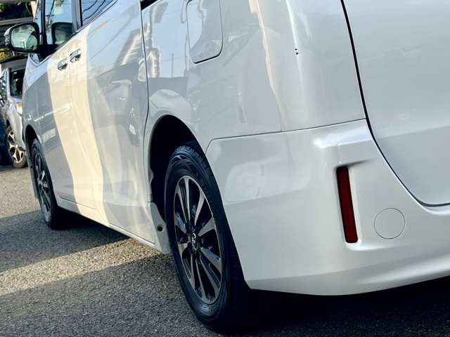 トヨタ エスクァイア ２．０ ＧＩ プレミアムパッケージ H29年 () 99