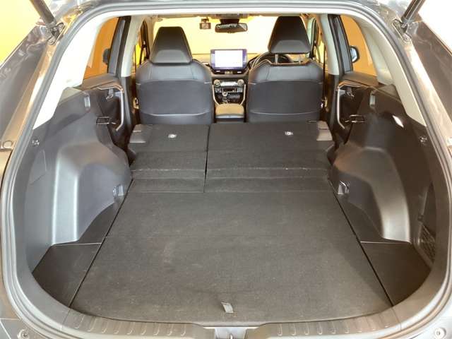 トヨタ ＲＡＶ４ ２．０ Ｇ ４ＷＤ R5年 (近畿) 99
