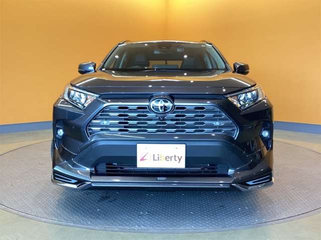 トヨタ ＲＡＶ４ ２．０ Ｇ ４ＷＤ R5年 (近畿) 99