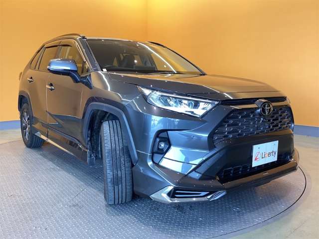 トヨタ ＲＡＶ４ ２．０ Ｇ ４ＷＤ R5年 (近畿) 99
