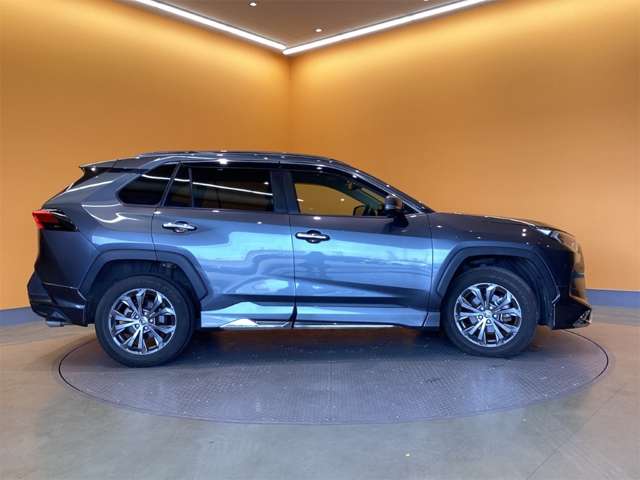 トヨタ ＲＡＶ４ ２．０ Ｇ ４ＷＤ R5年 (近畿) 99