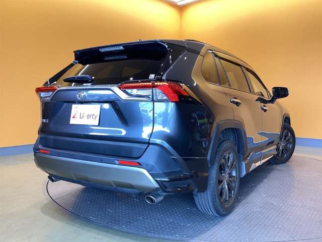 トヨタ ＲＡＶ４ ２．０ Ｇ ４ＷＤ R5年 (近畿) 99