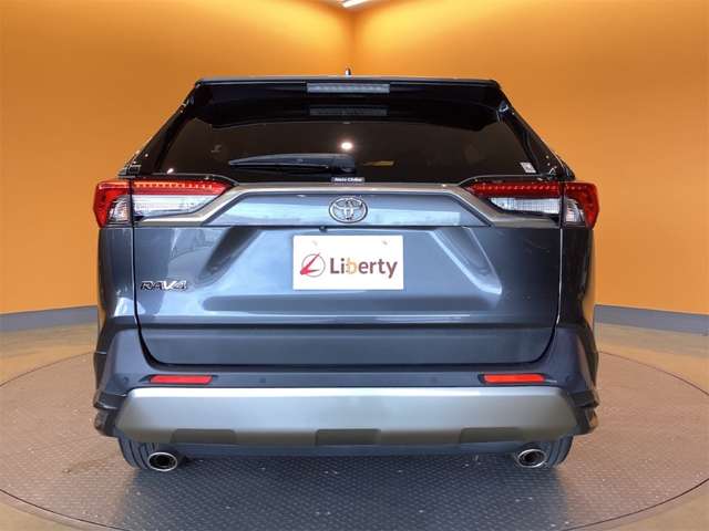 トヨタ ＲＡＶ４ ２．０ Ｇ ４ＷＤ R5年 (近畿) 99