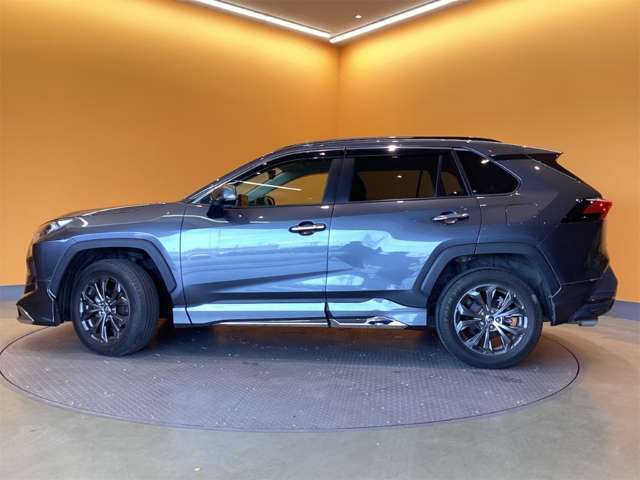 トヨタ ＲＡＶ４ ２．０ Ｇ ４ＷＤ R5年 (近畿) 99