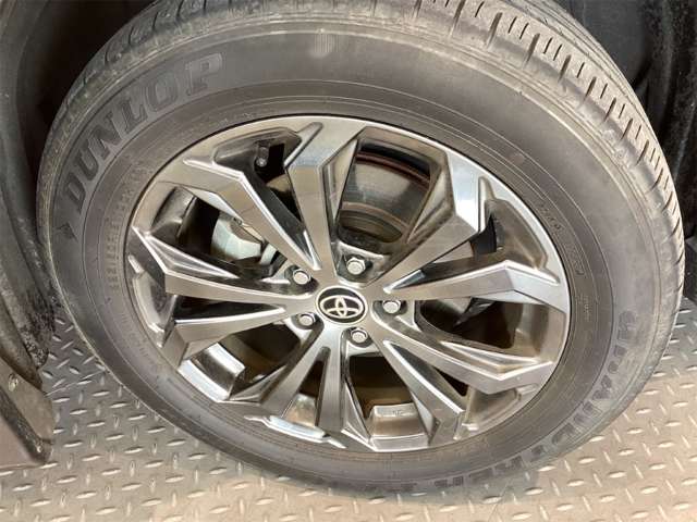 トヨタ ＲＡＶ４ ２．０ Ｇ ４ＷＤ R5年 (近畿) 99