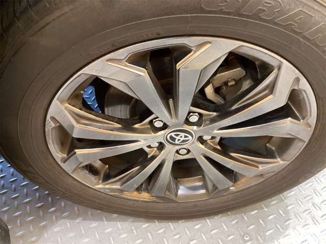 トヨタ ＲＡＶ４ ２．０ Ｇ ４ＷＤ R5年 (近畿) 99