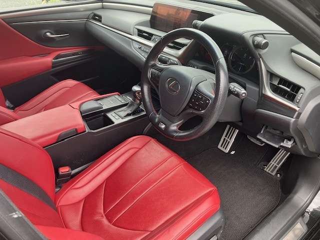レクサス ＥＳ３００ｈ Ｆスポーツ R1年 (近畿) 99