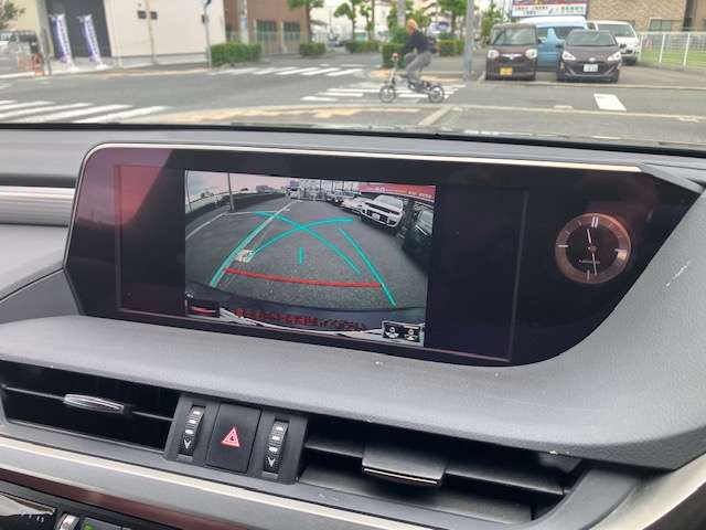レクサス ＥＳ３００ｈ Ｆスポーツ R1年 (近畿) 99
