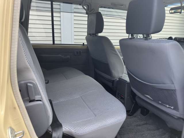 トヨタ ランドクルーザーピックアップ ４．０ ４ＷＤ H27年 () 99