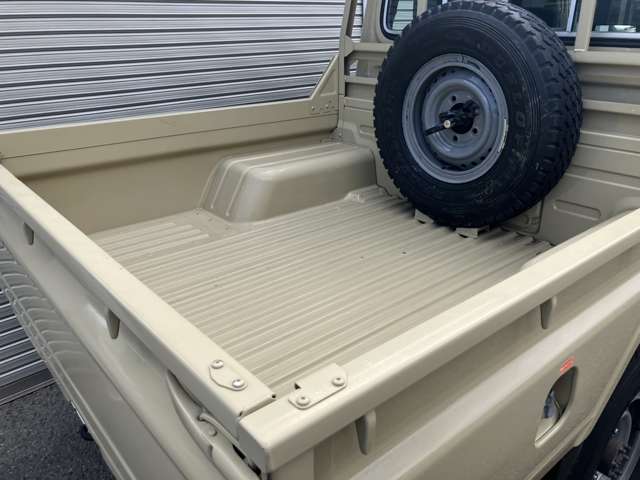 トヨタ ランドクルーザーピックアップ ４．０ ４ＷＤ H27年 () 99