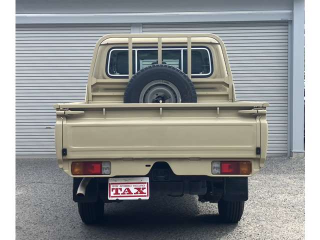 トヨタ ランドクルーザーピックアップ ４．０ ４ＷＤ H27年 () 99