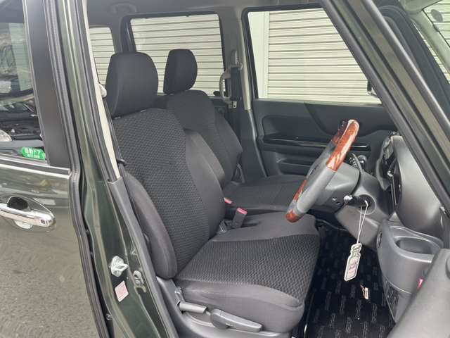 スズキ スペーシア ６６０ カスタム ＴＳ レーダーブレーキサポート装着車 ４ＷＤ H26年 () 99