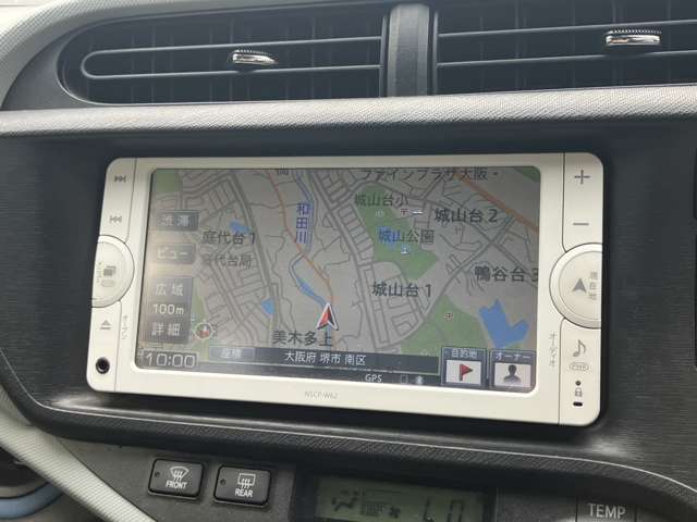 トヨタ アクア １．５ Ｓ H26年 () 99