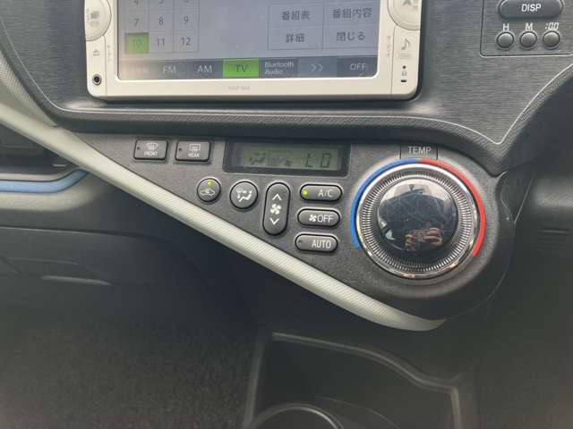 トヨタ アクア １．５ Ｓ H26年 () 99