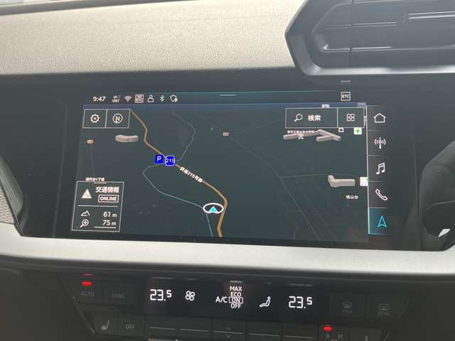 アウディ ＲＳ３　セダン ２．５ ４ＷＤ R7年 () 99
