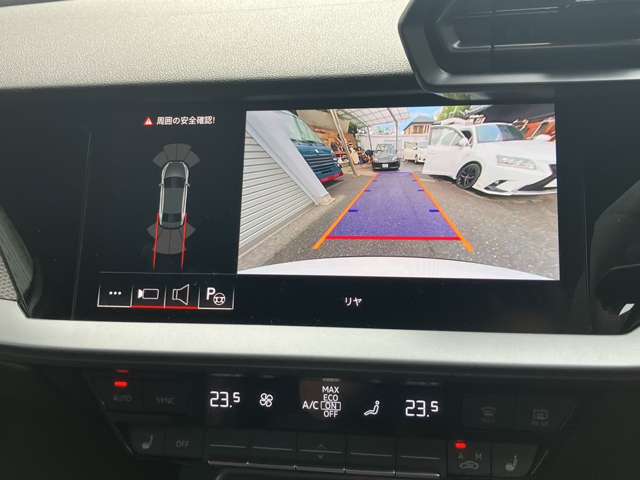 アウディ ＲＳ３　セダン ２．５ ４ＷＤ R7年 () 99