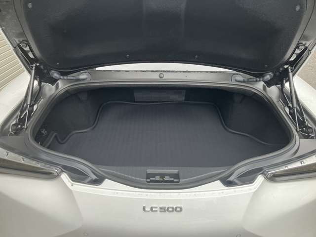 レクサス ＬＣ５００ Ｓパッケージ R7年 (近畿) 99