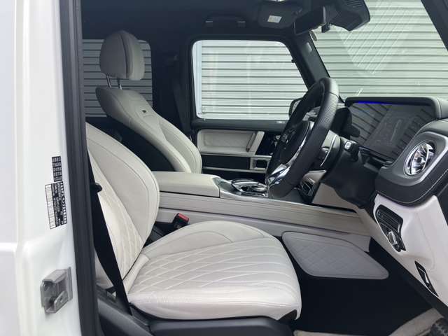 ＡＭＧ Ｇクラス Ｇ６３ ４ＷＤ R5年 () 99