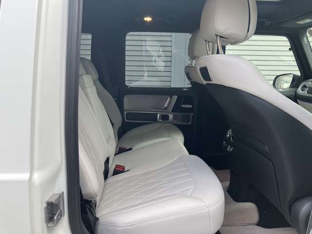 ＡＭＧ Ｇクラス Ｇ６３ ４ＷＤ R5年 () 99