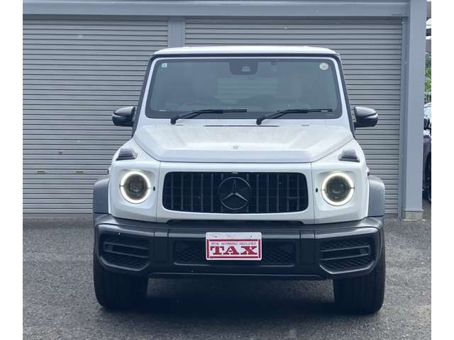 ＡＭＧ Ｇクラス Ｇ６３ ４ＷＤ R5年 () 99