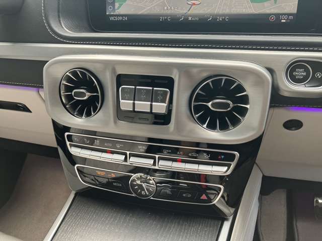 ＡＭＧ Ｇクラス Ｇ６３ ４ＷＤ R5年 () 99