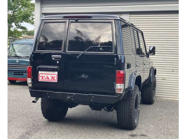 トヨタ ランドクルーザープラド ３．０ ＳＸワイド ディーゼルターボ ４ＷＤ H7年 () 99