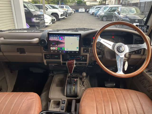 トヨタ ランドクルーザープラド ３．０ ＳＸワイド ディーゼルターボ ４ＷＤ H7年 () 99