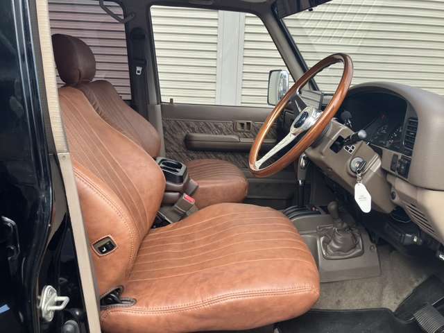 トヨタ ランドクルーザープラド ３．０ ＳＸワイド ディーゼルターボ ４ＷＤ H7年 () 99