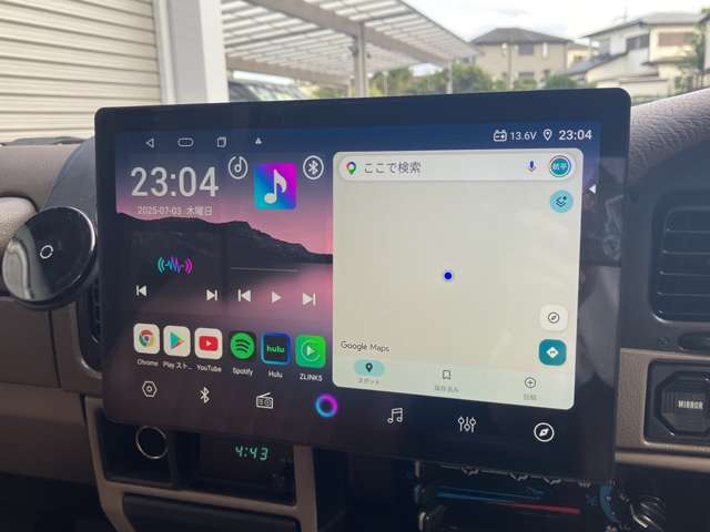 トヨタ ランドクルーザープラド ３．０ ＳＸワイド ディーゼルターボ ４ＷＤ H7年 () 99