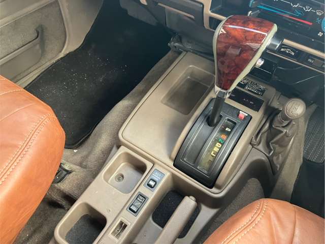 トヨタ ランドクルーザープラド ３．０ ＳＸワイド ディーゼルターボ ４ＷＤ H7年 () 99