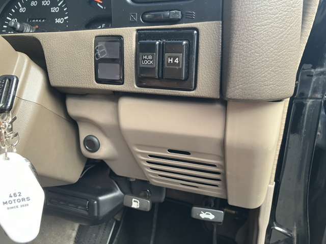 トヨタ ランドクルーザープラド ３．０ ＳＸワイド ディーゼルターボ ４ＷＤ H7年 () 99