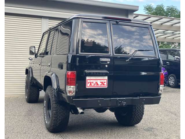 トヨタ ランドクルーザープラド ３．０ ＳＸワイド ディーゼルターボ ４ＷＤ H7年 () 99