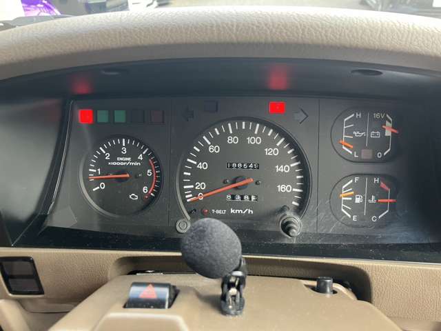 トヨタ ランドクルーザープラド ３．０ ＳＸワイド ディーゼルターボ ４ＷＤ H7年 () 99