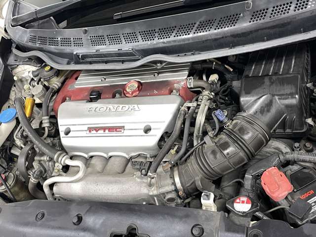 ホンダ シビック ２．０ H21年 (近畿) 99