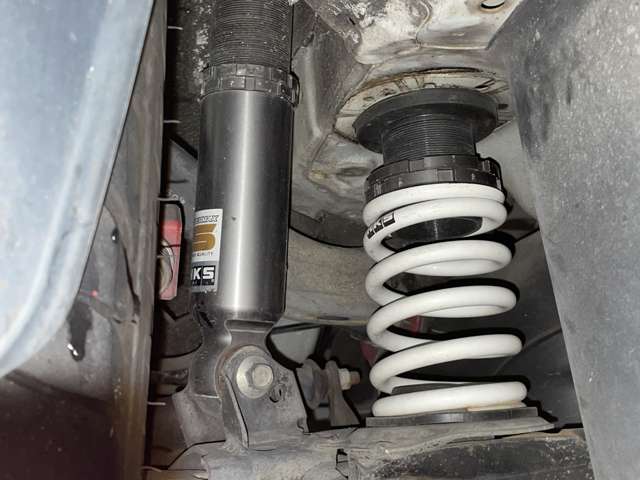 ホンダ シビック ２．０ H21年 (近畿) 99