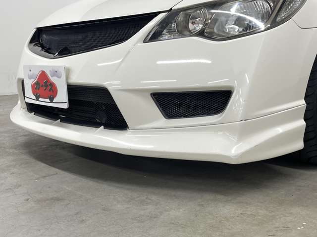 ホンダ シビック ２．０ H21年 (近畿) 99