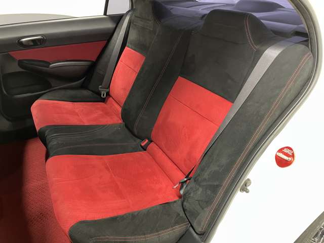 ホンダ シビック ２．０ H21年 (近畿) 99