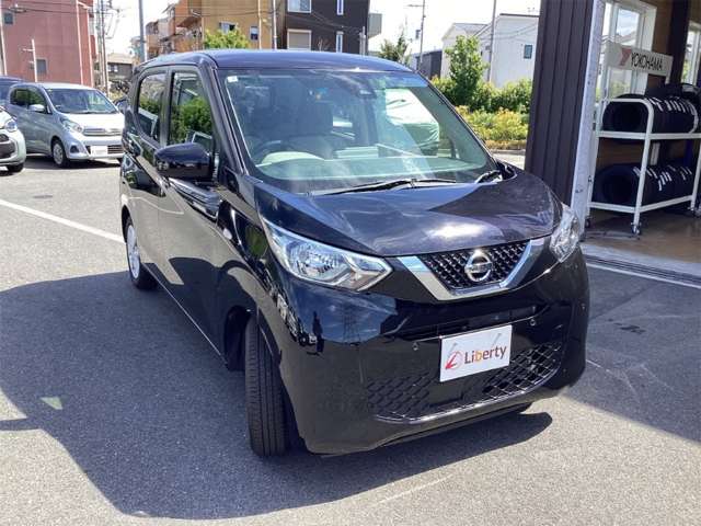 日産 デイズ ６６０ Ｘ R4年 (近畿) 99