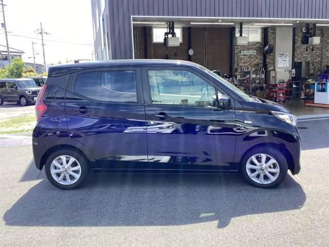 日産 デイズ ６６０ Ｘ R4年 (近畿) 99