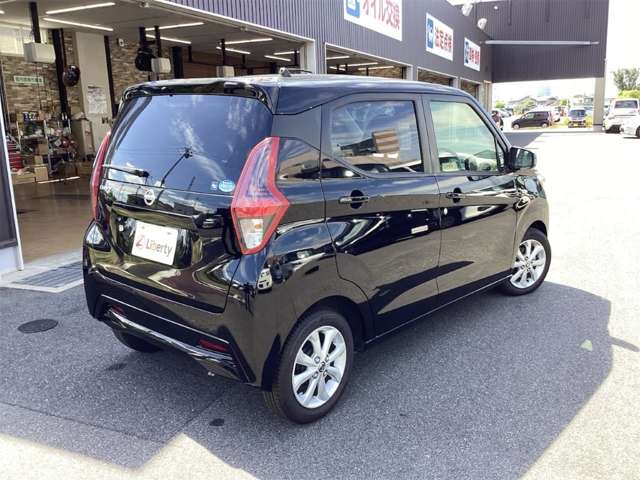 日産 デイズ ６６０ Ｘ R4年 (近畿) 99