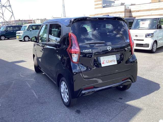 日産 デイズ ６６０ Ｘ R4年 (近畿) 99