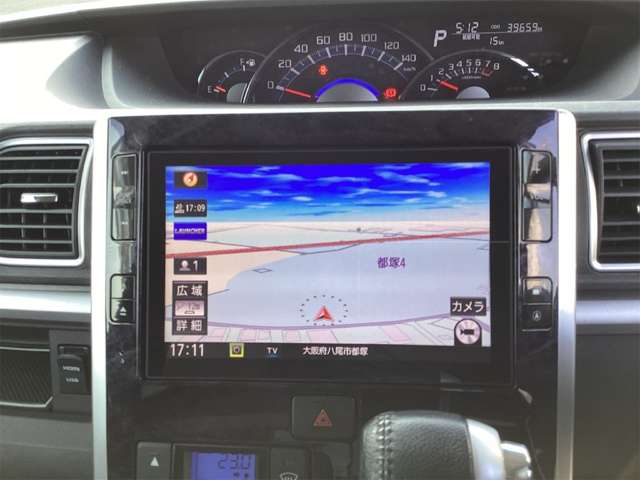 ダイハツ タント ６６０ カスタム ＲＳ トップエディション ＳＡＩＩＩ R1年 (近畿) 99