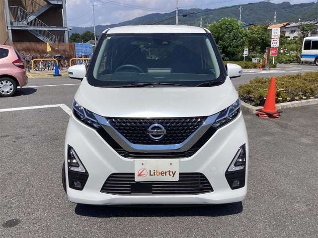 日産 デイズ ６６０ ハイウェイスターＸ プロパイロット エディション R2年 (近畿) 99