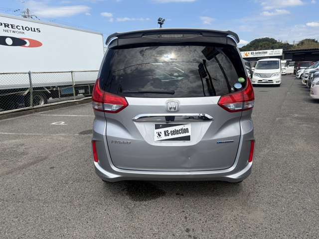 ホンダ フリード　ハイブリッド １．５ ハイブリッド Ｇ H28年 (近畿) 99